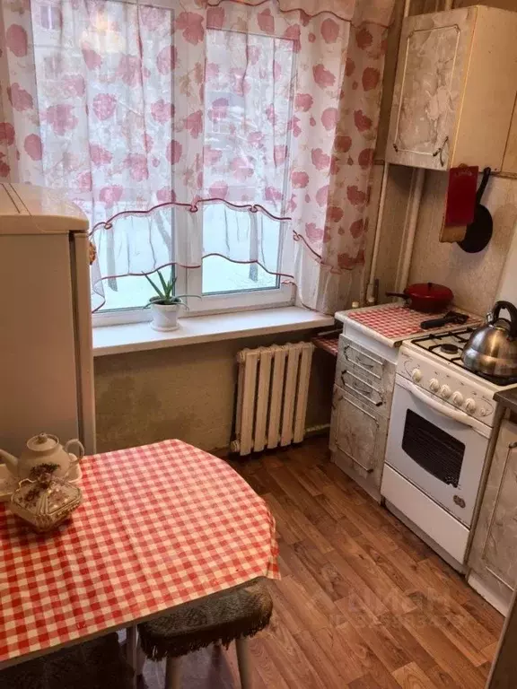 2-к кв. Московская область, Фрязино Центральная ул., 2а (43.6 м) - Фото 1