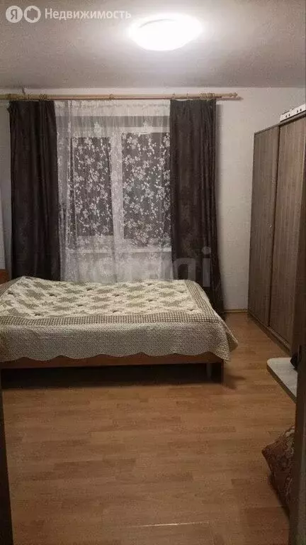 3-комнатная квартира: Аша, улица Нелюбина, 33 (58.3 м) - Фото 2