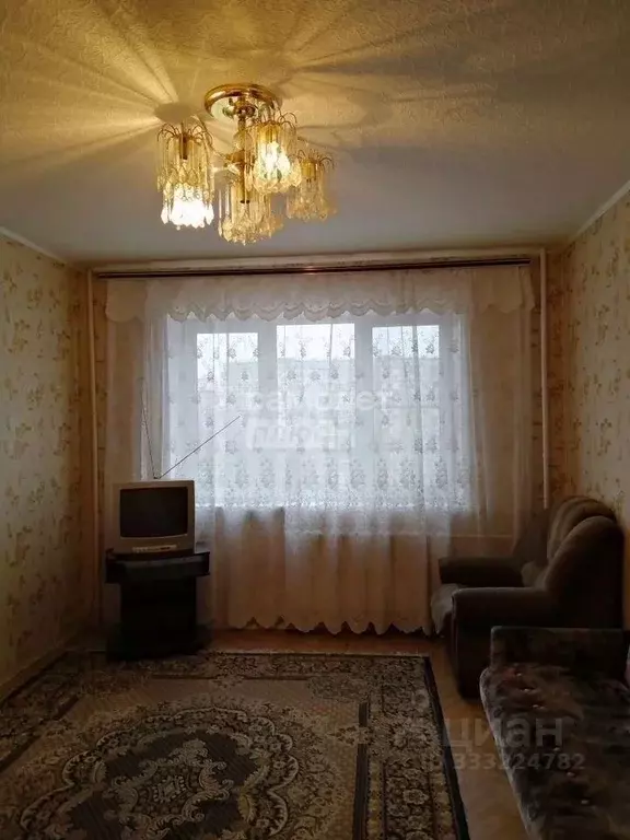 2-к кв. Липецкая область, Липецк бул. Имени Павла Шубина, 8А (68.0 м) - Фото 2