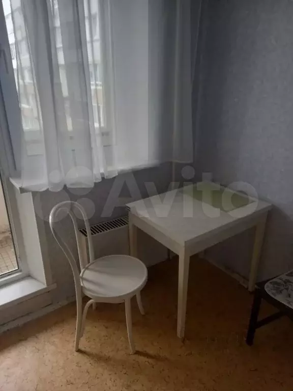 1-к. квартира, 41 м, 12/14 эт. - Фото 1