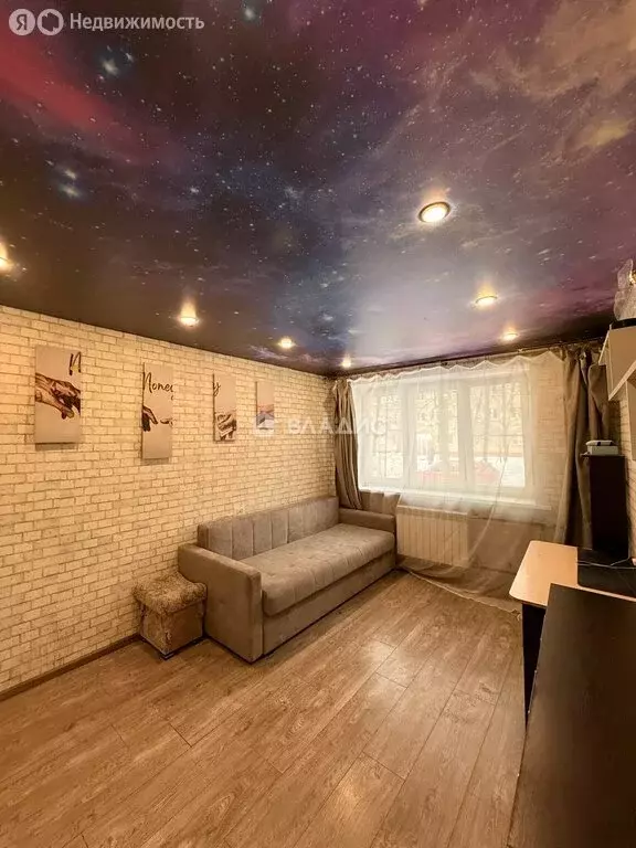 2-комнатная квартира: Фрязино, проспект Мира, 10 (47.3 м) - Фото 2