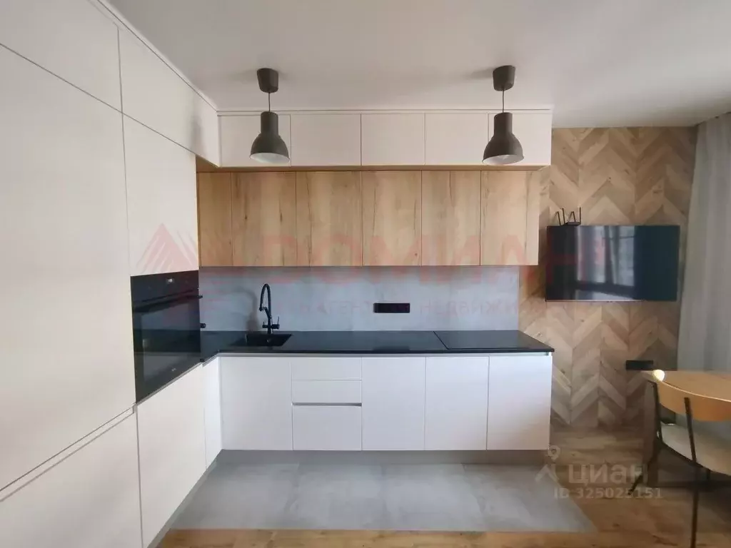 2-к кв. Ростовская область, Ростов-на-Дону Северный мкр, ул. ... - Фото 2