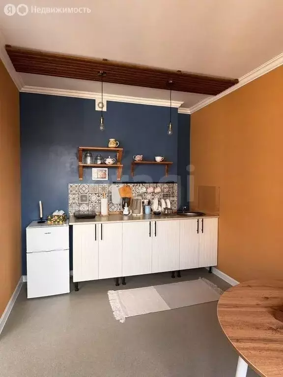 1-комнатная квартира: Воронеж, улица Суворова, 122А (38.4 м) - Фото 1