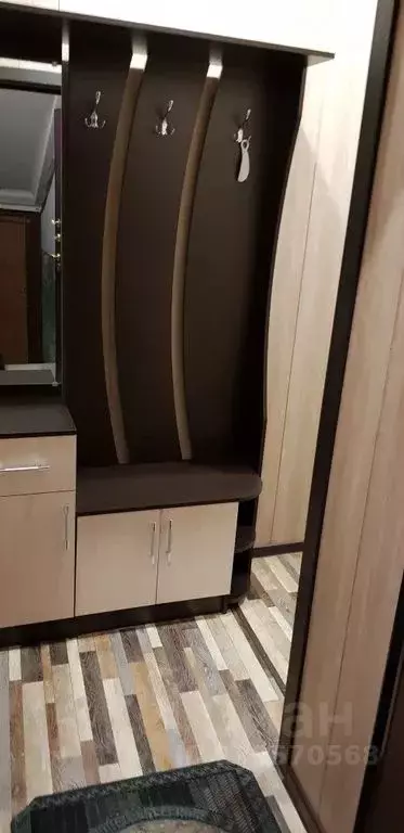 1-к кв. Мурманская область, Кировск ул. Мира, 4 (35.0 м) - Фото 1