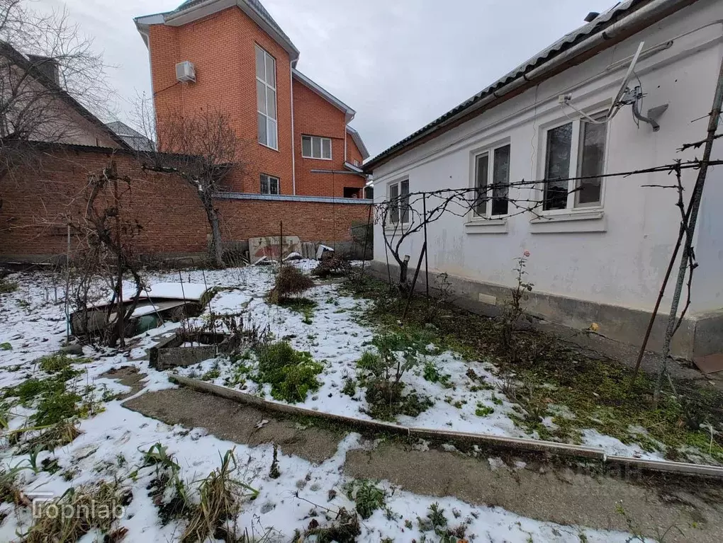 Участок в Кабардино-Балкария, Нальчик ул. Мечиева, 78 (9.0 сот.) - Фото 2