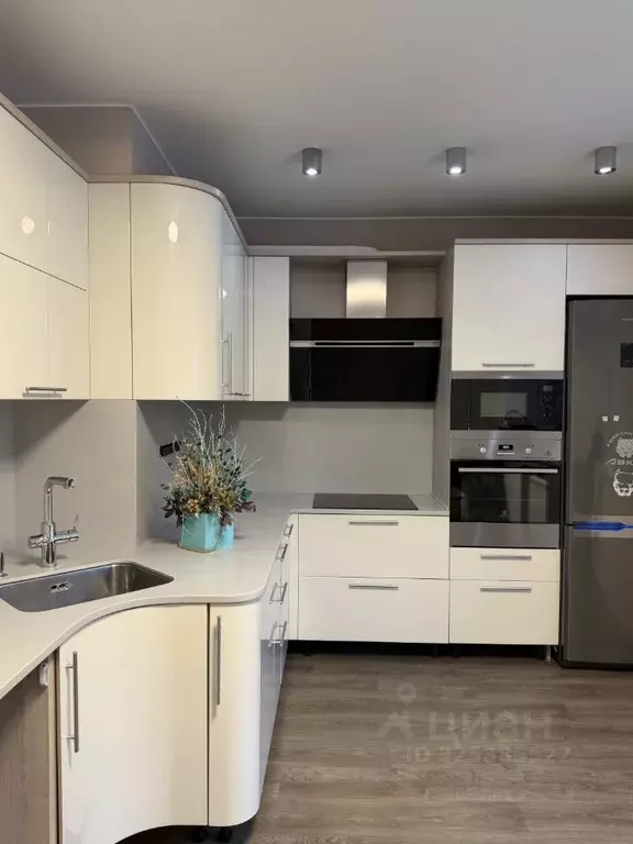 3-к кв. Московская область, Щелково Потаповский мкр, 1к1 (84.5 м) - Фото 1