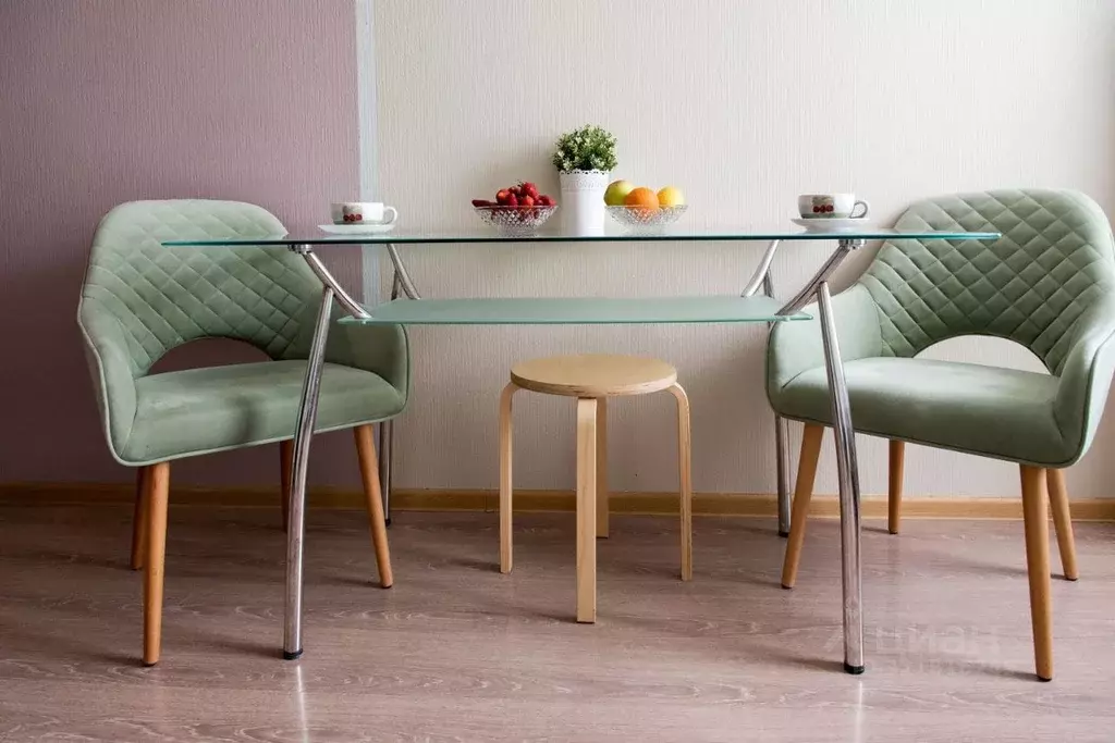 1-к кв. Санкт-Петербург бул. Александра Грина, 1 (33.0 м) - Фото 1