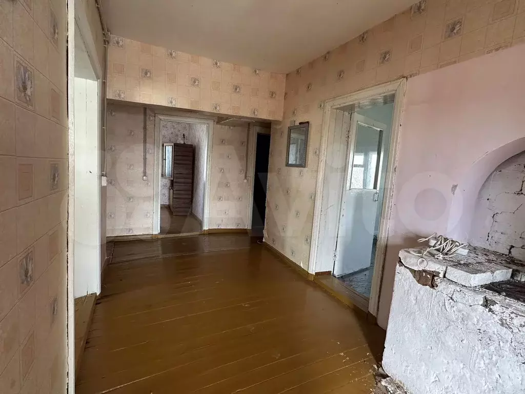 Дом 80 м на участке 13 сот. - Фото 1