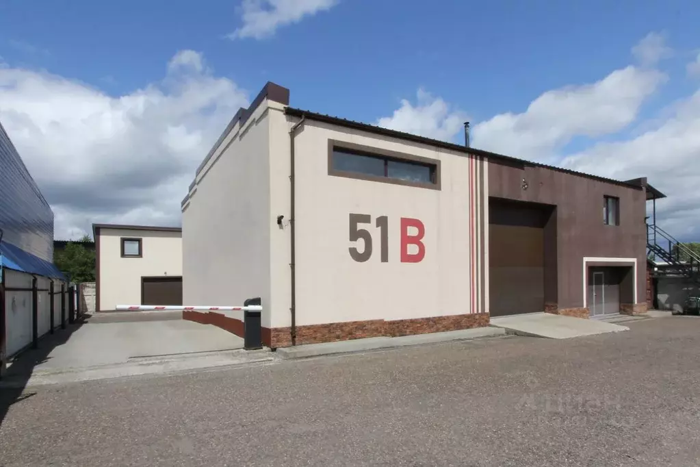 Помещение свободного назначения в Кемеровская область, Кемерово ... - Фото 1