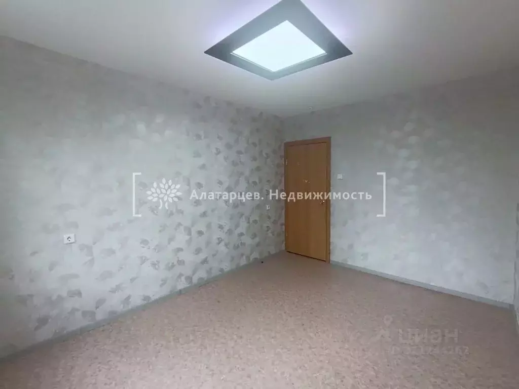 2-к кв. Томская область, Томск ул. Архитектора Василия Болдырева, 4 ... - Фото 2