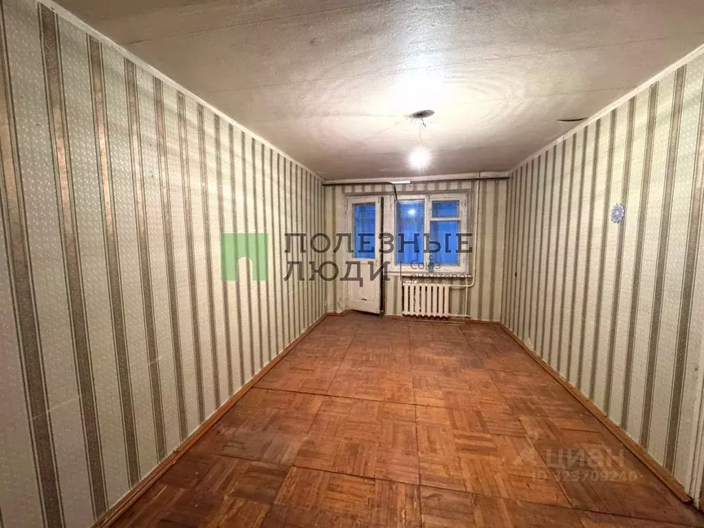 3-к кв. Орловская область, Орел ул. 60-летия Октября, 20 (49.8 м) - Фото 1