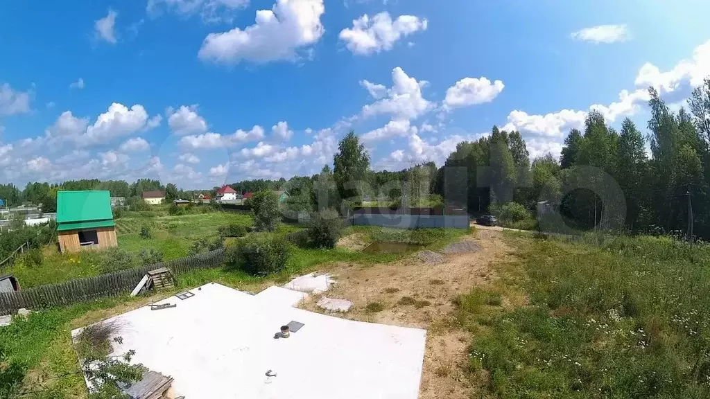 Участок 7,4 сот. (СНТ, ДНП) - Фото 0