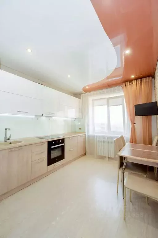 3-к кв. Алтайский край, Бийск ул. Владимира Короленко, 41/2 (63.7 м) - Фото 1
