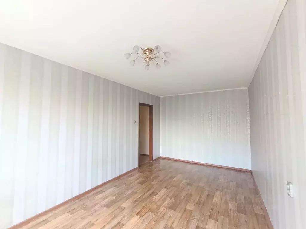 1-к кв. Владимирская область, Владимир ул. Соколова-Соколенка, 5 (34.0 ... - Фото 1