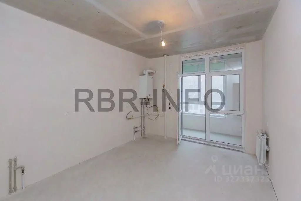 2-к кв. Ставропольский край, Ставрополь просп. Российский, 12к2 (64.0 ... - Фото 2