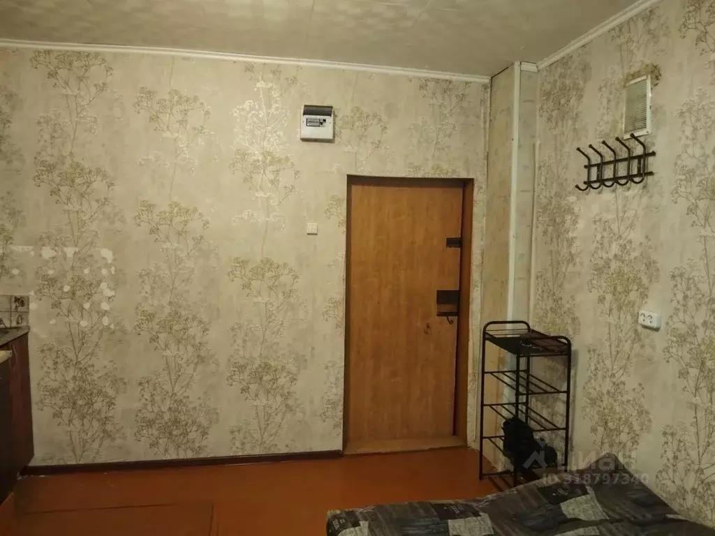 Комната Алтайский край, Рубцовск ул. Громова, 14 (18.5 м) - Фото 0
