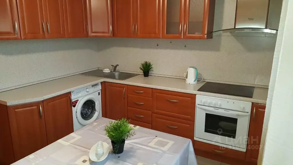 1-к кв. Москва ул. Васильцовский Стан, 3К1 (42.1 м) - Фото 0