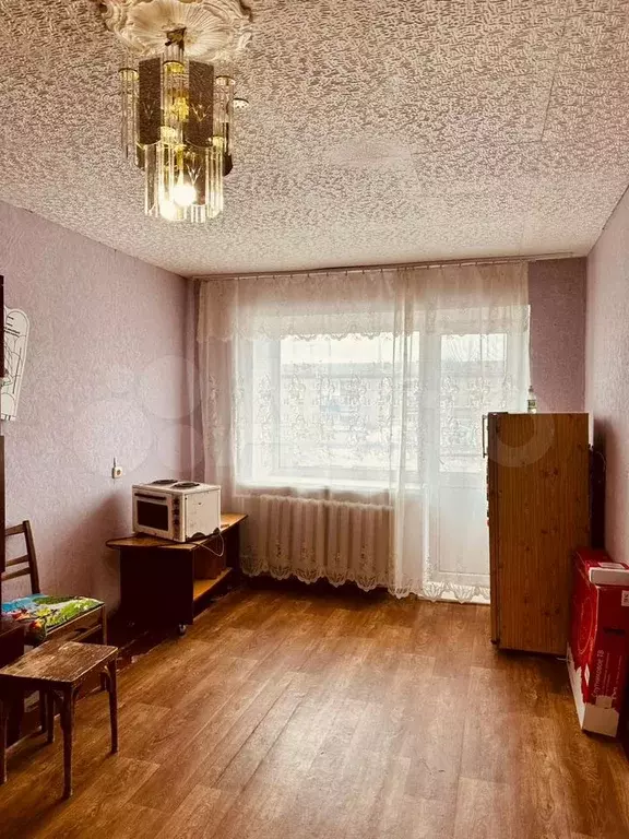 2-к. квартира, 44,9 м, 4/5 эт. - Фото 1