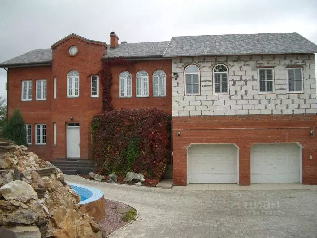 Коттедж в Московская область, Химки Старбеево кв-л, ул. Ленина, 1Е ... - Фото 2