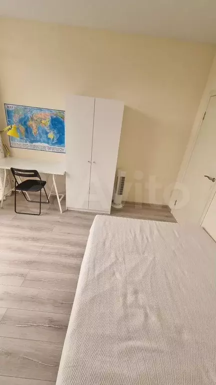 1-к. квартира, 40 м, 5/13 эт. - Фото 1