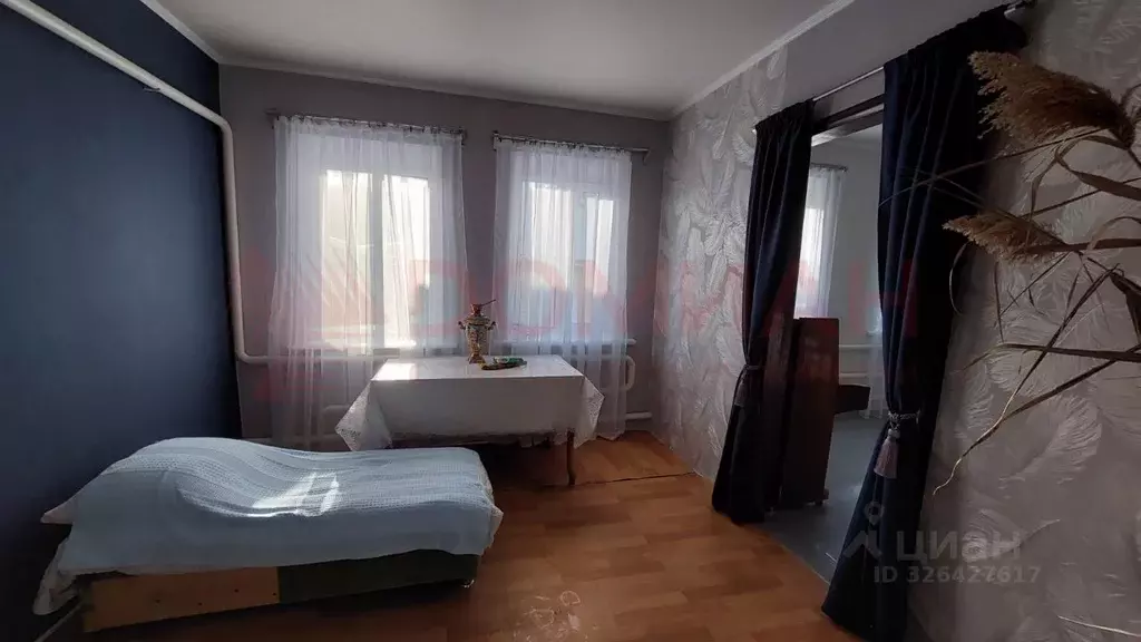 Дом в Ростовская область, Мясниковский район, Калинин хут.  (75 м) - Фото 2