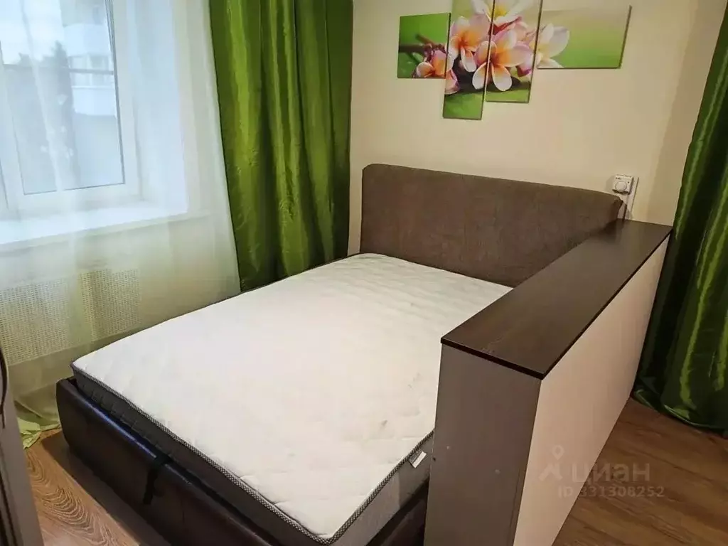 1-к кв. Бурятия, Улан-Удэ ул. Шумяцкого, 10 (36.0 м) - Фото 2