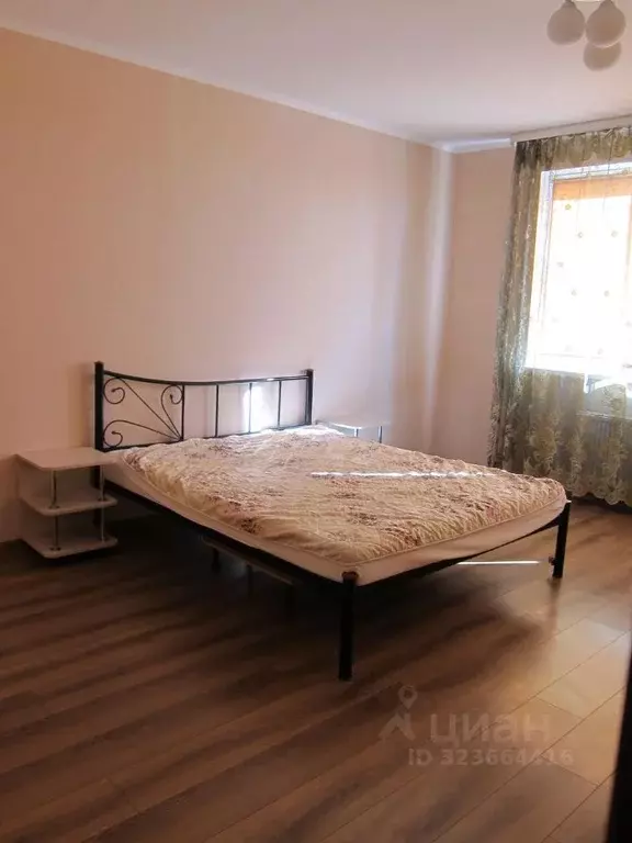 1-к кв. Севастополь ул. Павла Корчагина, 19Бк1 (55.0 м) - Фото 2