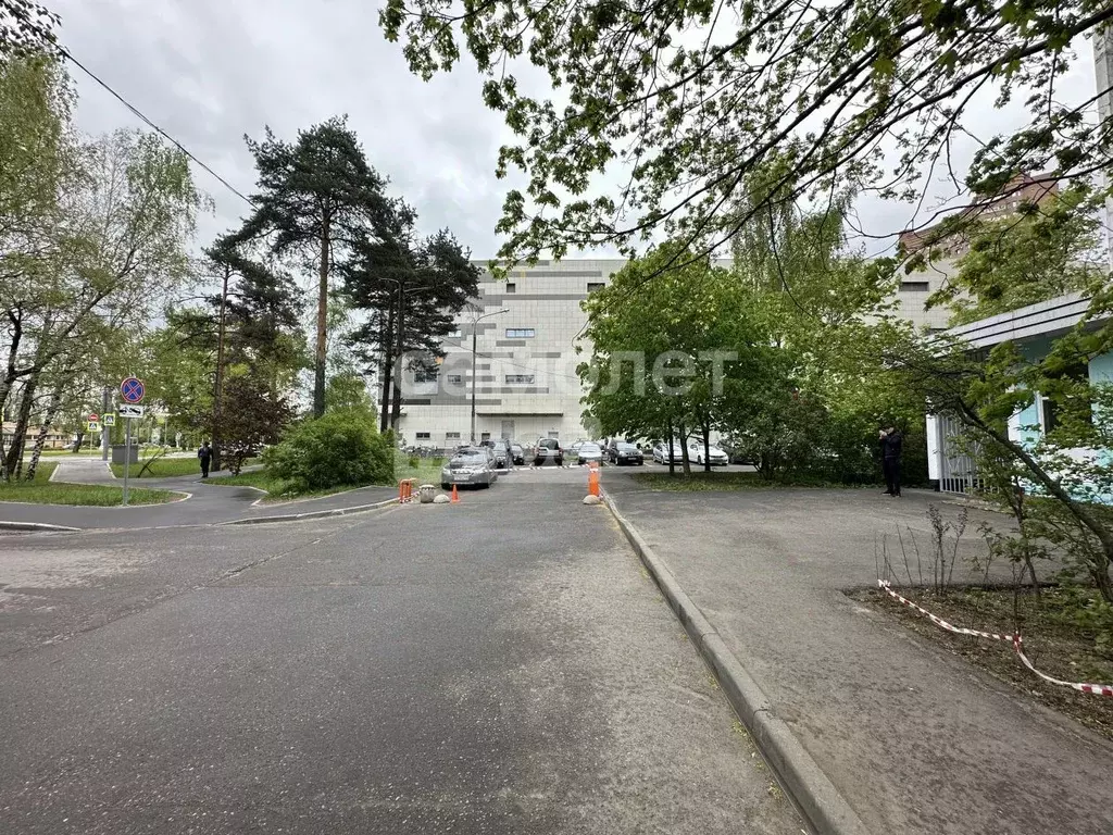1-к кв. Москва Снежная ул., 27К1 (36.7 м) - Фото 0