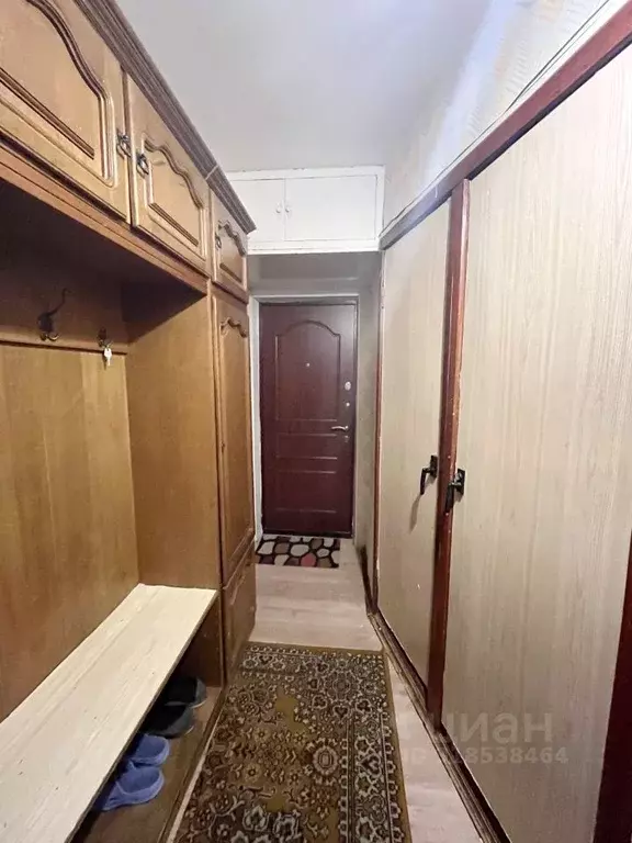2-к кв. Москва, Москва, Троицк ул. Школьная, 7 (45.0 м) - Фото 1