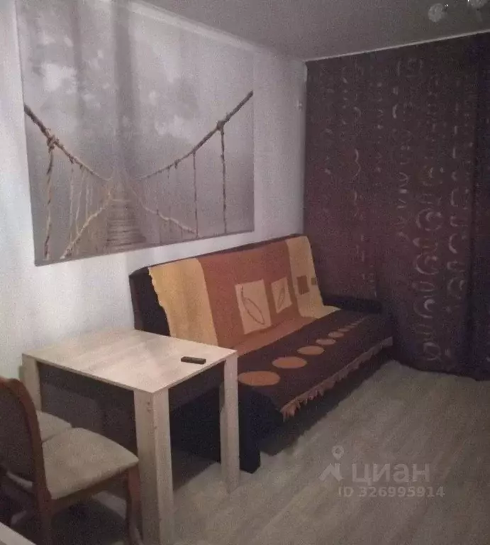 Студия Московская область, Балашиха ул. Реутовская, 15 (23.0 м) - Фото 2