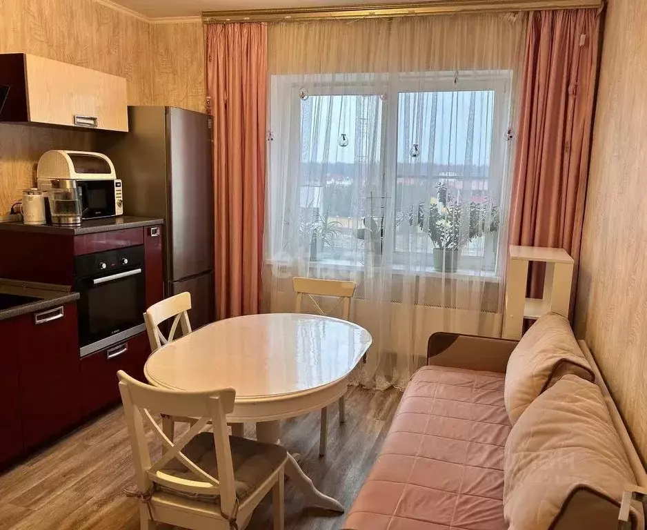 2-к кв. Калужская область, Обнинск просп. Маркса, 83 (72.5 м) - Фото 0