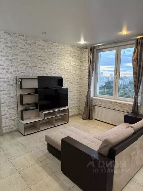 4-к кв. Московская область, Одинцово ул. Белорусская, 10 (84.0 м) - Фото 2