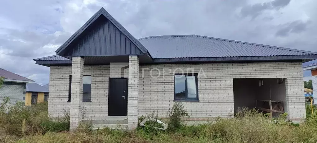 Дом в Алтайский край, Барнаул городской округ, пос. Черницк проезд ... - Фото 1