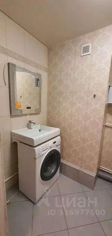 1-к кв. Хабаровский край, Хабаровск ул. Сысоева, 21 (39.0 м) - Фото 1