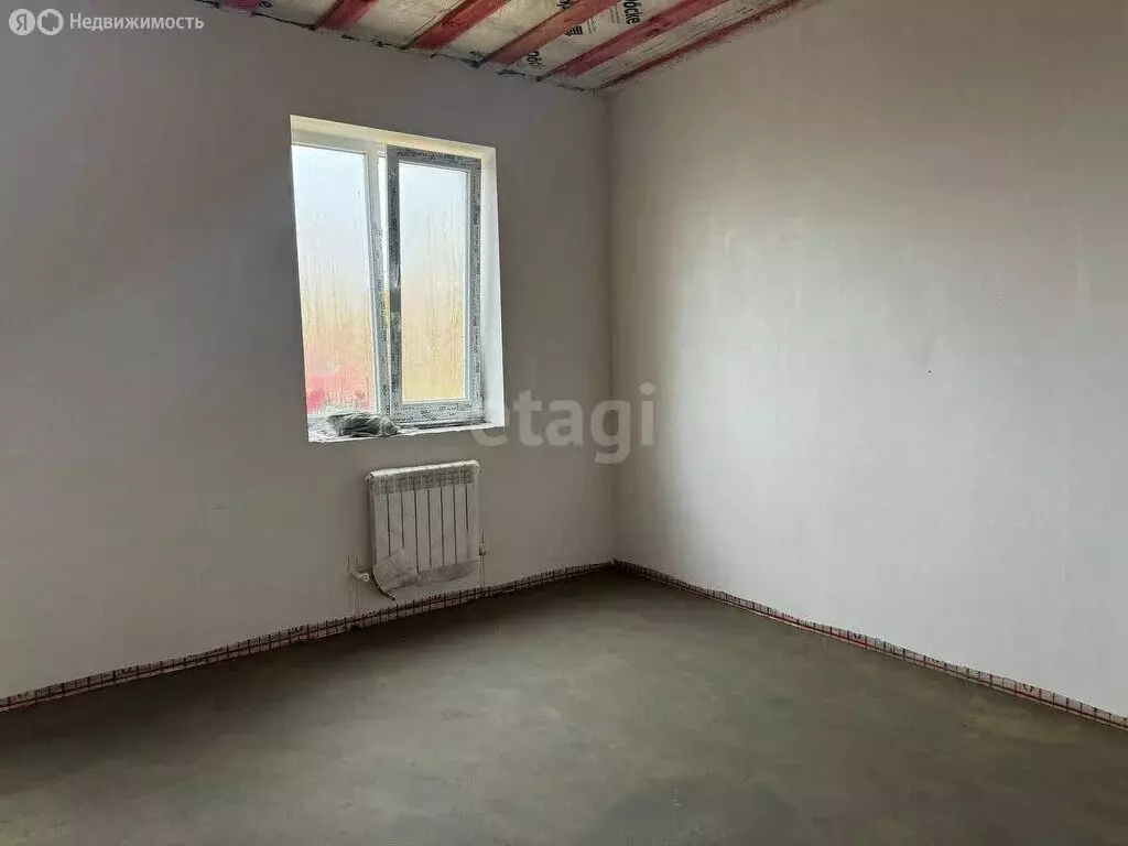 Дом в село Бессоновка, 3-й Ясный проезд (90 м) - Фото 1