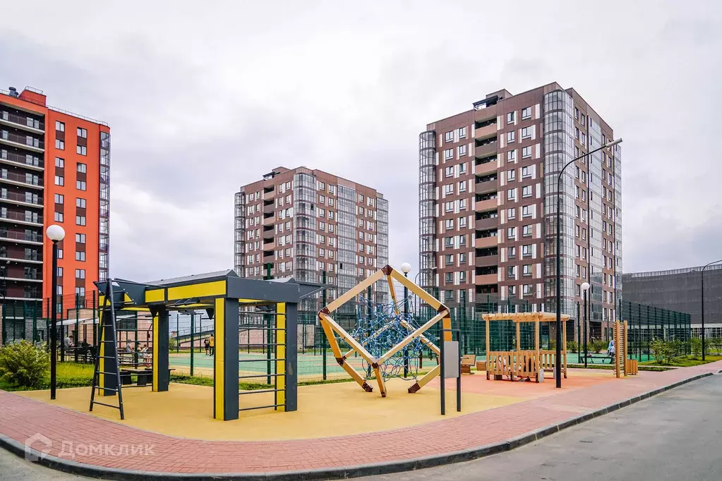 Продаётся квартира-студия, 23.7 м - Фото 1