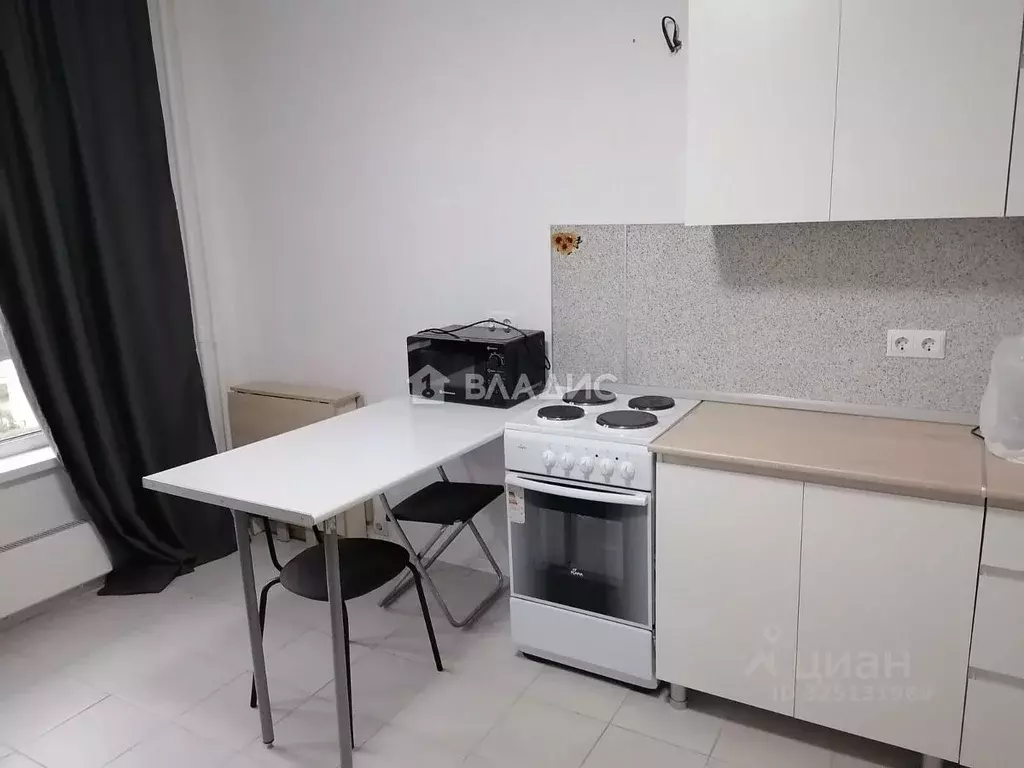 1-к кв. Московская область, Химки просп. Мельникова, 5к1 (45.0 м) - Фото 2