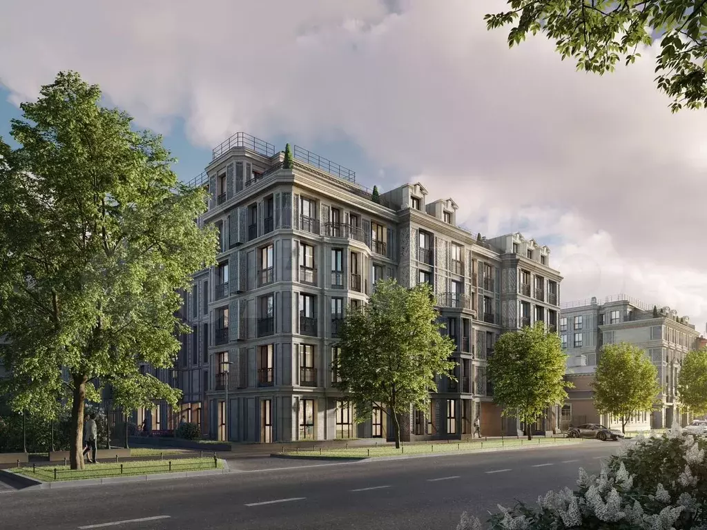 Продам помещение свободного назначения, 93 м - Фото 1