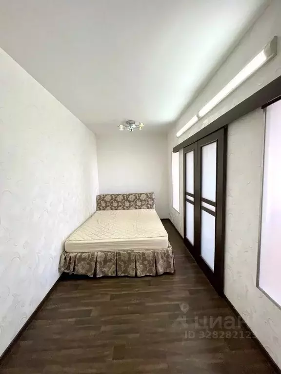 1-к кв. Волгоградская область, Волгоград ул. Им. Циолковского, 37 ... - Фото 1