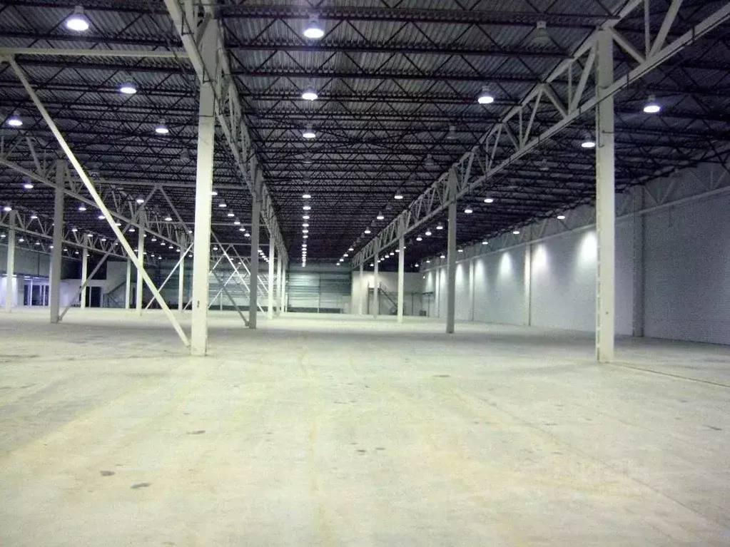 Склад в Московская область, Истра муниципальный округ, д. Деньково 18 ... - Фото 2