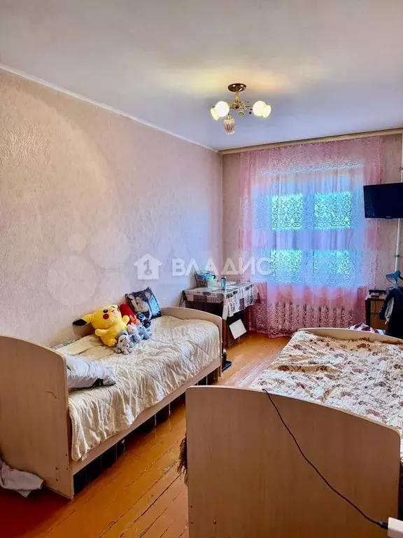 2-к. квартира, 45,7 м, 3/5 эт. - Фото 1
