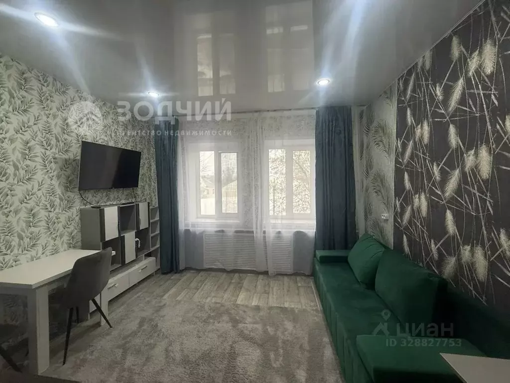 Студия Чувашия, Чебоксары ул. Чапаева, 22 (26.0 м) - Фото 1