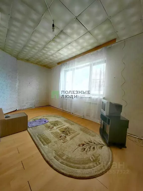 2-к кв. Калужская область, Малоярославец Весенняя ул., 8 (44.0 м) - Фото 2