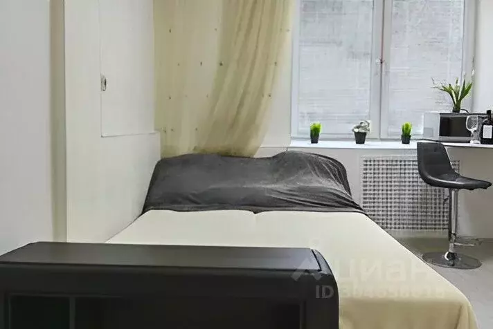 1-к кв. Московская область, Подольск Северный туп., 3 (22.0 м) - Фото 0