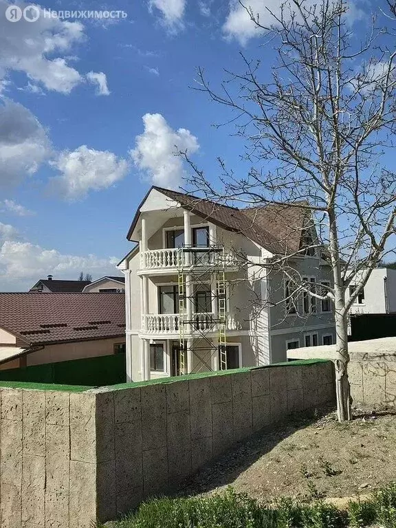 Дом в Добровское сельское поселение, садоводческое товарищество ... - Фото 1