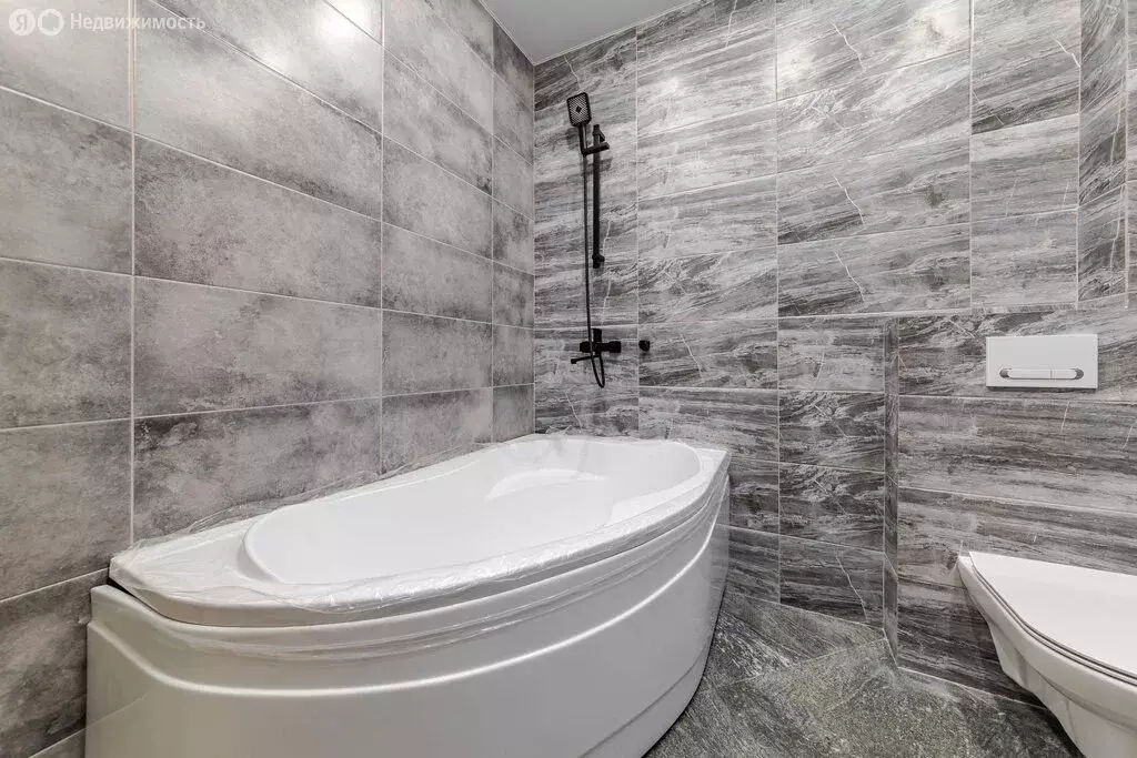 Дом в Ломоносовский район, Ропшинское сельское поселение, деревня ... - Фото 1