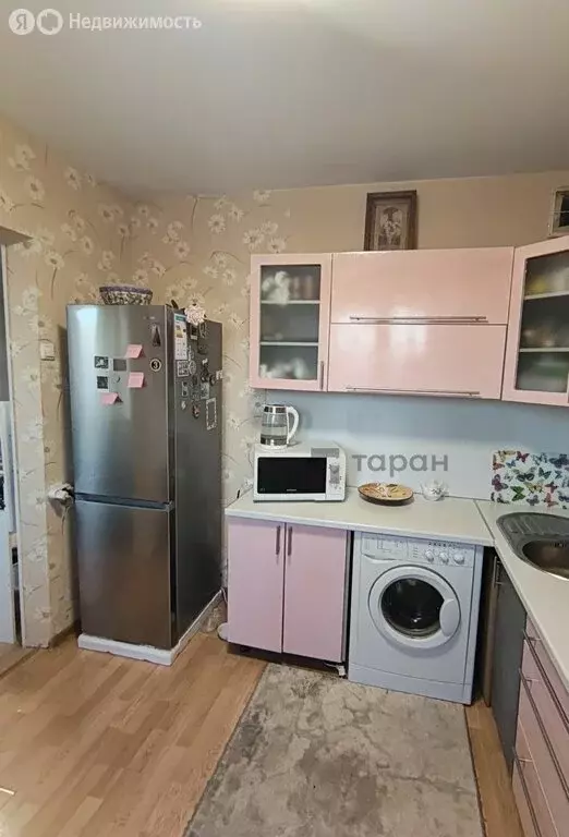 1-комнатная квартира: Челябинск, улица Бейвеля, 46А (31.8 м) - Фото 1