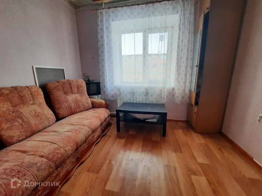 Продаётся 1-к квартира, 15.3 м - Фото 0