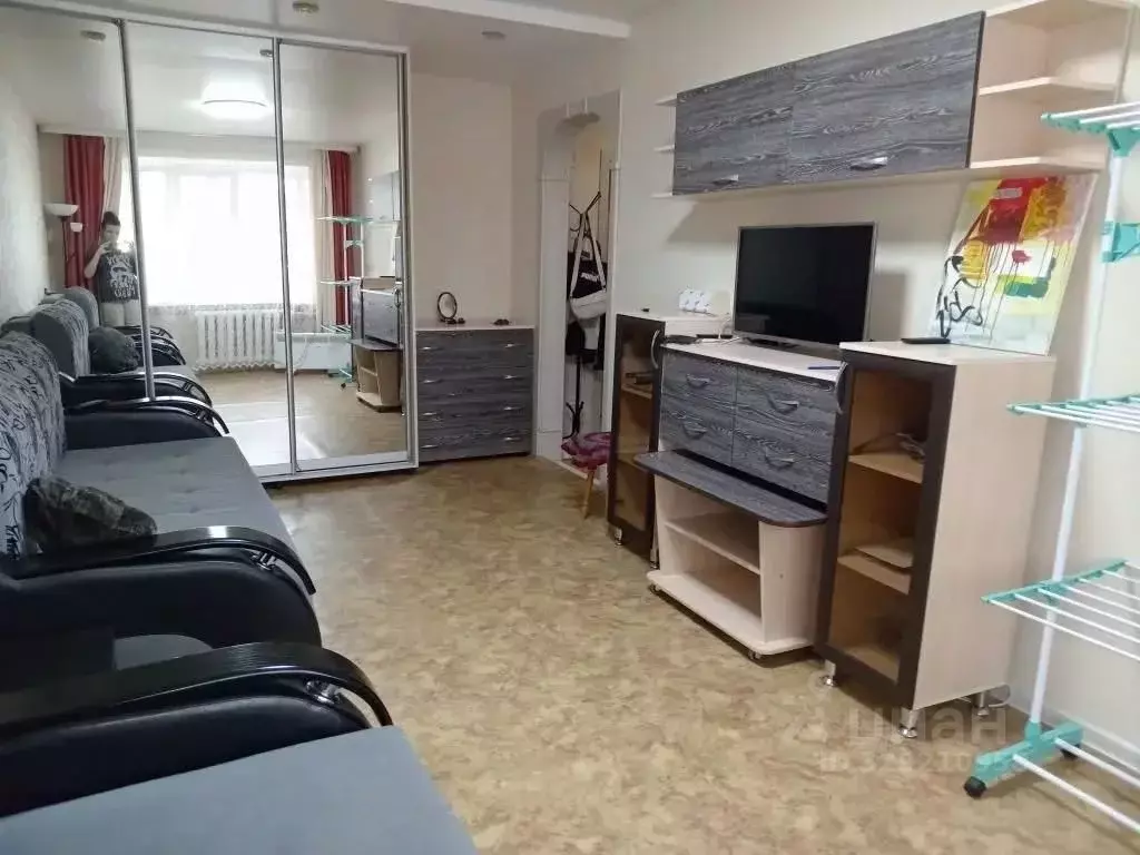 1-к кв. Марий Эл, Йошкар-Ола ул. Машиностроителей, 4А (38.0 м) - Фото 2