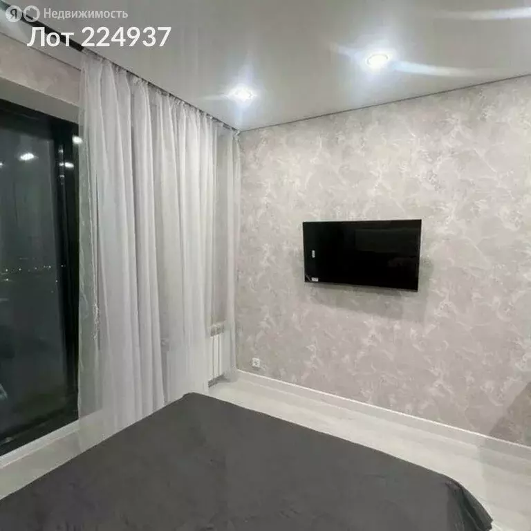 Квартира-студия: Москва, Дмитровское шоссе, 75/77 (24 м) - Фото 2